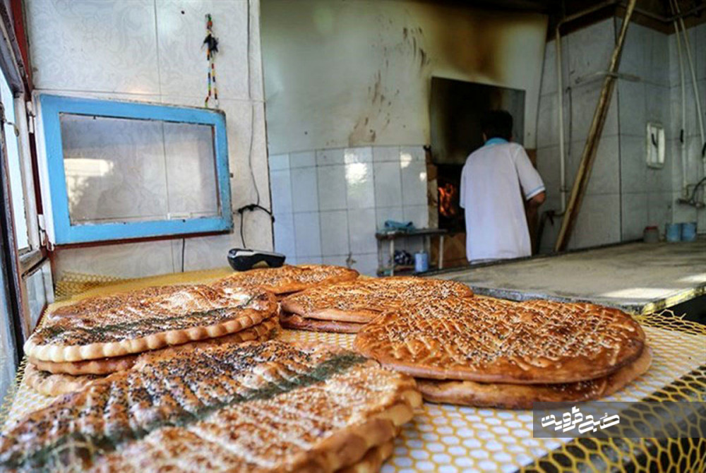 بازرسی‌های سیار در نانوایی‌های قزوین فعال شد