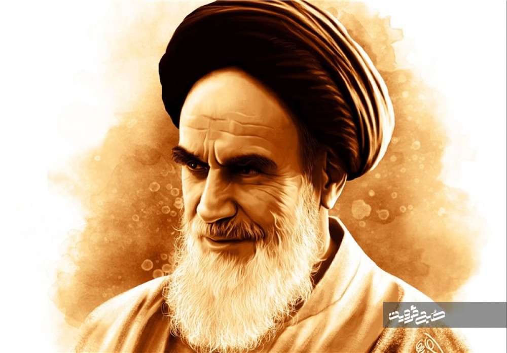 امام خمینی (ره) به دنبال بیداری اسلامی جهانی بود