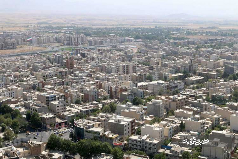قزوین در بازآفرینی شهری رتبه نخست کشور را کسب کرد