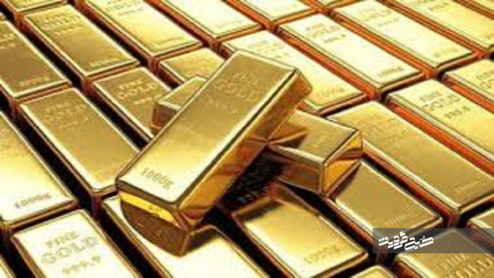 جزئیات واردات بیش از ۳ تن شمش طلا به کشور اعلام شد