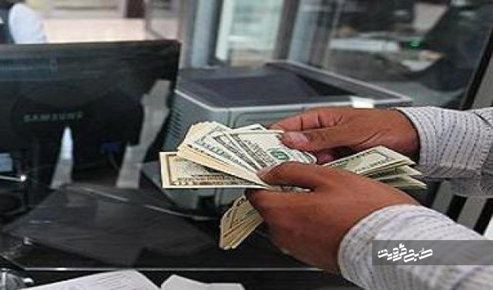 ارز اربعین در کدام بانک‌های استان قزوین عرضه می‌شود؟