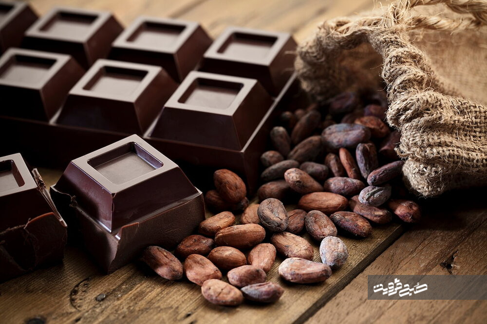آیا شکلات خطر ابتلا به دیابت را افزایش می‌دهد؟