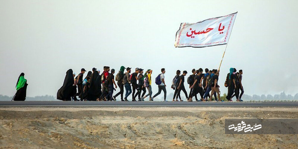 راهپیمایی عظیم اربعین حسینی، محور وحدت جهان اسلام است
