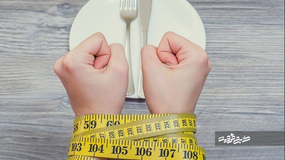 ۵ راهکار ساده برای کاهش وزن به جای رژیم گرفتن