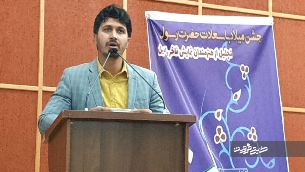 هنرمندان قزوینی در نمایش میدانی«فخر ایران» هنرنمایی می‌کنند