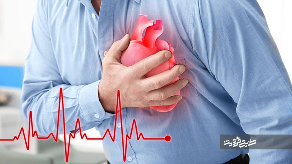 بیماری‌های قلبی عروقی تهدید جدی برای سلامت قزوینی‌ها است