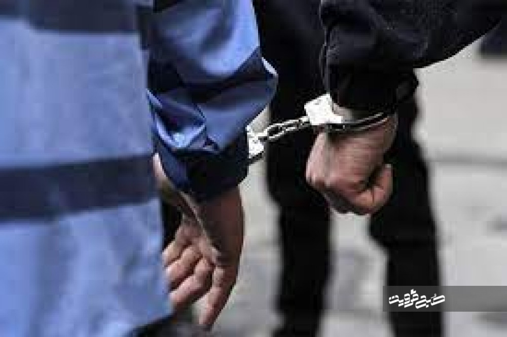 بازداشت مدیران ۲ شرکت پیش فروش خودرو در تاکستان