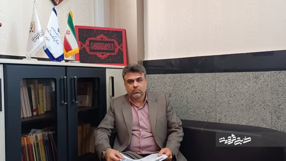 آخرین وضعیت ثبت‌نام داوطلبان در انتخابات خانه مطبوعات قزوین