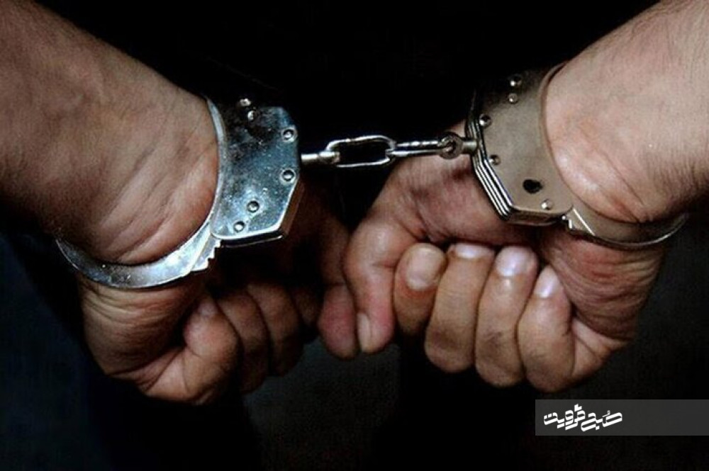 دستگیری ۱۰ نفر از عاملان تیراندازی در اقبالیه