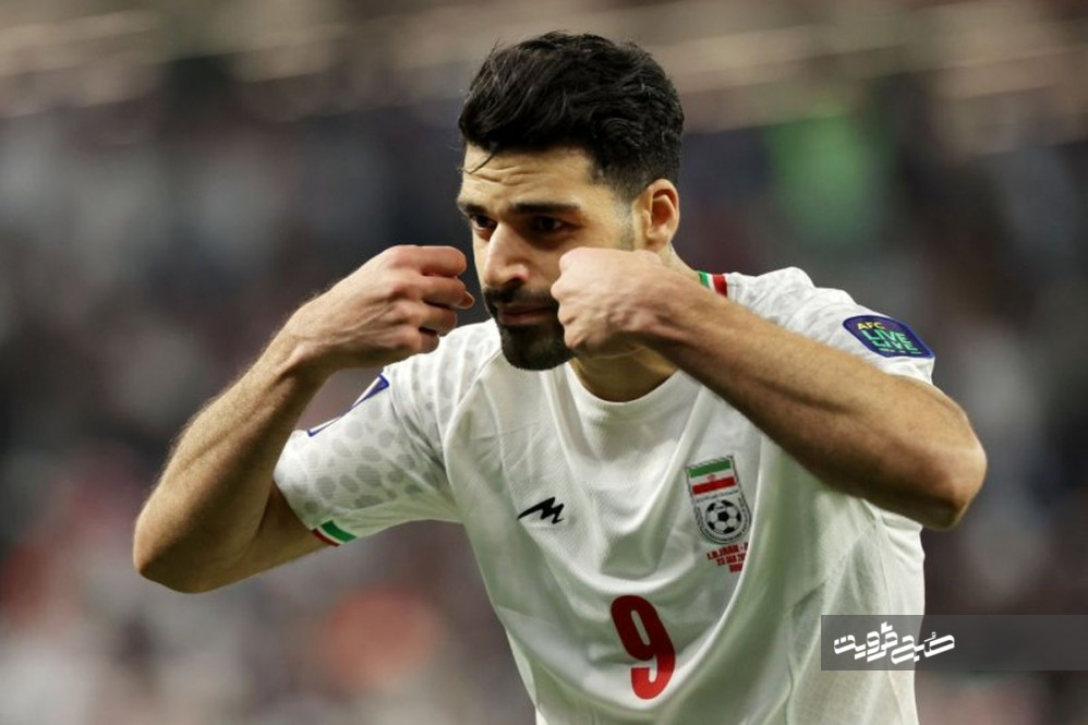 هواداران تیم ملی در قطر جریمه طارمی را پرداخت می‌کنند