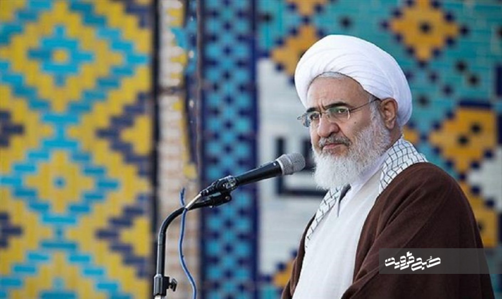 امنیت و عدالت رکن اصلی انقلاب اسلامی است