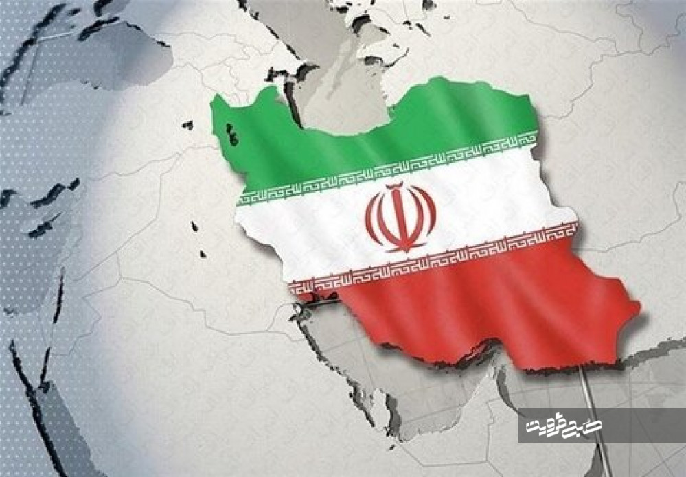 ایران اسلامی در مسیر رشد و توسعه همه جانبه