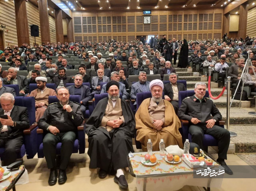 انقلاب اسلامی خط بطلانی بر «جدایی دین از سیاست» کشید