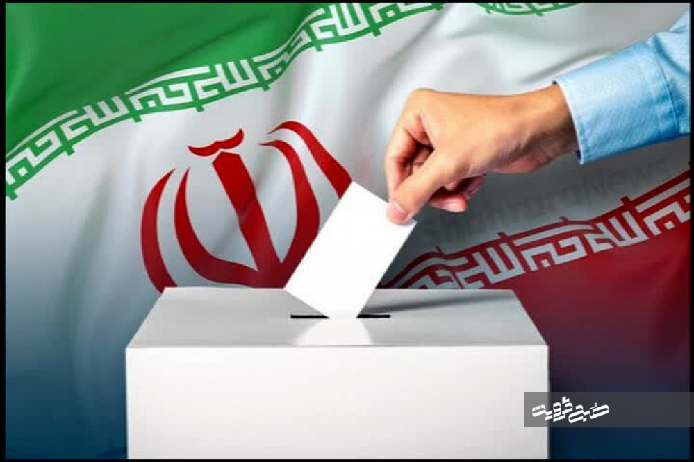حس و حال رای اولی‌های قزوین در انتخابات