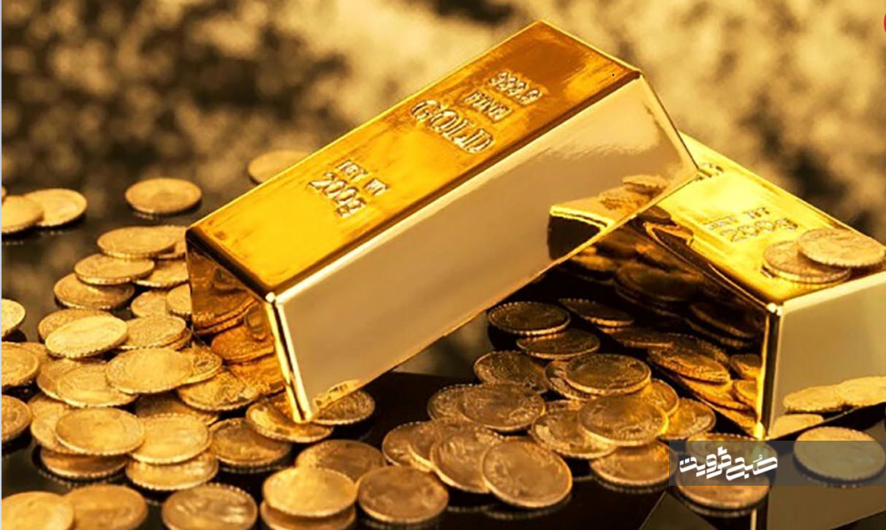 سرمایه‌های سرگردان در کشور به بازار طلا پناه برده‌اند