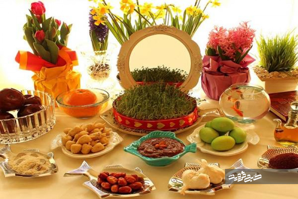 جشن نوروز هویت «ایرانی اسلامی» ایرانیان