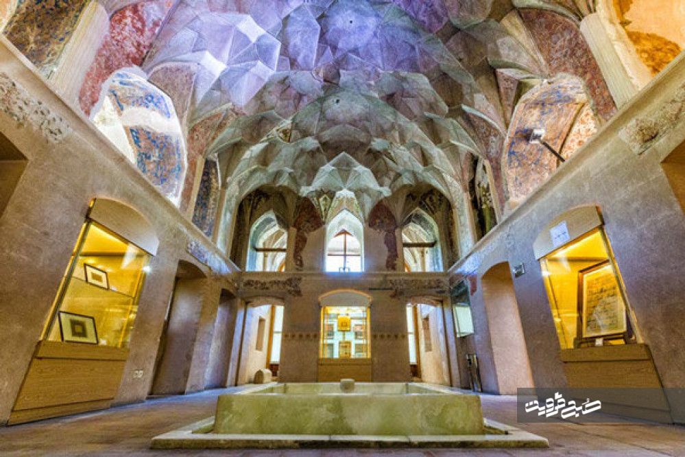 بازدید رایگان از موزه‌های قزوین
