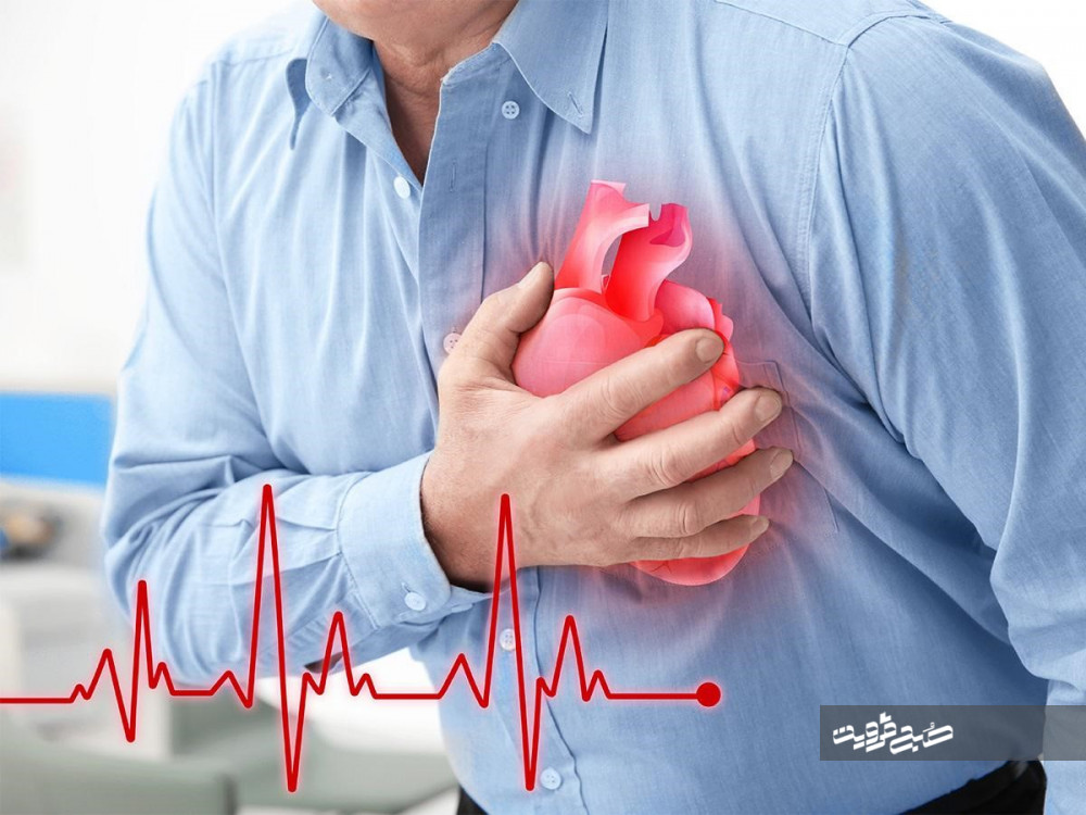 اجرای خطرسنجی سکته قلبی و مغزی برای ۴۵۰ هزار قزوینی