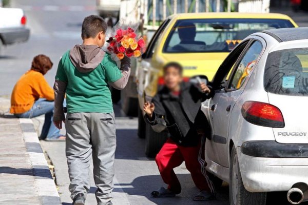 در رسانه | هزینه ۴ میلیاردی بهزیستی قزوین برای کودکان کار و خیابان/ ۵۰درصد کودکان کار در استان فاقد هویت هستند